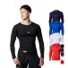  Under Armor мужской бейсбол длинный рукав нижняя рубашка нагрев механизм armor - компрессионный длинный рукав Crew вырез лодочкой 1358646 UNDER ARMOUR