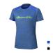  Mizuno мужской бейсбол короткий рукав футболка Mizuno Pro .. материалы солнечный cut футболка 12JADT51 UV cut UV меры ультрафиолетовые лучи меры MIZUNO
