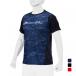  Mizuno мужской бейсбол короткий рукав футболка графика футболка 12JABT70 MIZUNO