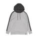  maru chi&amp; vi ktas мужской бейсбол длинный рукав ветровка BLOCKADE HOODIE VAHBKD : светло-серый Marucci &amp; VICTAS