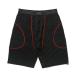 tigola мужской бейсбол обятгивающие брюки sliding pants обятгивающие брюки sliding pants s Lapin TR-8BW1302SP : черный TIGORA