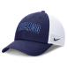  Nike мужской бейсбол Chicago * Cub sMLB UNSTRUCTURED TRUCKER CAP NB03-1-94R : голубой × белый NIKE