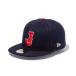  New Era мужской бейсбол WBC колпак 59FIFTY World Baseball Classic 14948254 : темно-синий NEW ERA