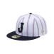  New Era мужской бейсбол WBC колпак 59FIFTY World Baseball Classic MUSO STRIPE WHI NVY 14958118 NEW ERA