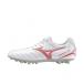  Mizuno MONARCIDA NEO III SELECT MGmona Lucida Neo 3 select MG P1GA242660 футбол шиповки обувь 3E MIZUNO