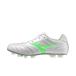  Mizuno MONARCIDA NEO III WIDE ELITEmona Lucida Neo 3 широкий Elite P1GA252137 футбол шиповки обувь 3E MIZUNO