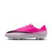  Nike Mercury aruveipa-17 красный temi-HG T IQ2403-900 твердый ground low cut футбол шиповки футбол шиповки обувь NIKE
