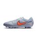  Nike TIEMPO LEGEND 10 PRO HGtiempo Legend 10 Pro HG DV4332-402 твердый ground футбол шиповки обувь : темно-серый NIKE