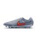  Nike TIEMPO LEGEND 10 PROtiempo Legend 10 PRO AG-PRO DV4334-402 футбол шиповки обувь : темно-серый NIKE