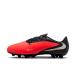  Nike Phantom 6 Low Academy Phantom 6 low красный temi-HG HQ2318-600 мужской дамский футбол шиповки обувь футбол обувь NIKE