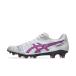  Asics DS LIGHT ACROS PRO 3 DS свет Across Pro 3 1101A071 футбол шиповки обувь ti-e скользящий Across Pro 3 asics