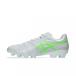  Asics ULTREZZA CLUB 3uruto let's . Club 3 1101A059 футбол шиповки обувь : белый × зеленый asics