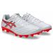  Asics DS LIGHT X-FLY PRO 3 DS свет X- fly Pro 3 1101A072 футбол шиповки обувь : белый × orange asics