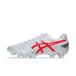  Asics DS LIGHT ADVANCE WIDE DS свет advance широкий 1103A098 футбол шиповки обувь : белый × красный asics