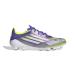  Adidas F50 LEAGUE JAPAN F50 Lee gHG Japan / твердый земля для JQ8677 футбол шиповки обувь E : лиловый × белый adidas