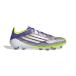  Adidas F50 Pro JAPAN F50 Pro HG Japan / твердый земля для JR4396 футбол шиповки обувь E : лиловый × белый adidas