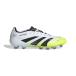  Adidas PREDATOR PRO HG JAPAN Predator Pro HG / твердый земля для JR4516 футбол шиповки обувь E твердый ground : белый × желтый adidas