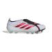  Adidas Predator ELITE складной язык HG футбол шиповки IH7128 мужской дамский футбол шиповки обувь E adidas
