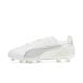  Puma KING MATCH King Match широкий HG/AG 107877 футбол шиповки обувь : белый PUMA