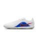  Nike TIEMPO MAESTRO ACADEMYtiempoma Est нижний katemi-TF IB4484-146 футбол брезент тренировочная обувь : белый × черный NIKE