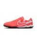  Nike tiempo Legend 10 красный temi-TF DV4342-800 футбол тренировочная обувь : orange × белый NIKE