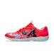  Asics TOQUE 8 TFtoki8 TF 1113A045 футбол тренировочная обувь 2E : розовый asics