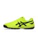  Asics DS LIGHT CLUB WIDE TF DS свет Club брезент широкий 1103A112 футбол тренировочная обувь : желтый × черный asics