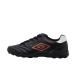  Umbro аксессуары Ray ta-TR WIDE UF6SCST2M футбол тренировочная обувь : черный × Gold UMBRO