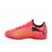 Puma FUTURE 7 PLAY Future 7 Play TT 107726 футбол тренировочная обувь 2E : розовый × черный PUMA