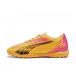  Puma ULTRA PLAY Ultra Play TT 107765 футбол тренировочная обувь 2E : orange × черный PUMA