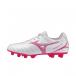  предварительный заказ товар Mizuno mona Lucida NEO3 SELECT Jrmona Lucida Neo 3 select Junior P1GB262564 Kids ребенок футбол шиповки обувь 3E MIZUNO