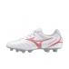  Mizuno MONARCIDA NEO III SELECTmona Lucida Neo 3 select Junior P1GB242560 Kids ребенок футбол шиповки обувь 3E MIZUNO