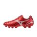  Mizuno MONARCIDA NEO III SELECT Jrmona Lucida Neo 3 select Junior P1GB252560 Kids ребенок футбол шиповки обувь 3E MIZUNO