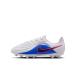  Nike Junior TIEMPO MAESTRO ACADEMYtiempoma Est нижний katemi-HG IB5036-146 Kids * ребенок футбол шиповки обувь NIKE