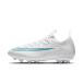  Nike Junior zoom Mercury aruveipa-17 красный temi-HG IO1194-102 Kids ребенок футбол шиповки обувь футбол обувь NIKE