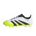  Adidas PREDATOR CLUB Predator Club ферма * ground HG/AG земля * искусственный газон для шиповки Kids JH8868 Junior футбол шиповки обувь 2E adidas