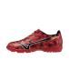  Mizuno MIZUNO α II SELECT Mizuno Alpha 2 select Jr AS P1GE256560 Junior Kids * ребенок футбол тренировочная обувь 3E MIZUNO