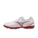  Mizuno mona Lucida NEO3 SELECT Jr AS P1GE262560 Junior Kids * ребенок футбол тренировочная обувь 3Emona Lucida Neo 3 select MIZUNO
