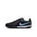  Nike Junior TIEMPO MAESTRO ACADEMYtiempoma Est нижний katemi-TF IB5028-040 Kids * ребенок футбол брезент тренировочная обувь NIKE