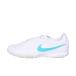  Nike Junior tiempoma Est нижний katemi-TF IB5028-101 Kids * ребенок футбол тренировочная обувь tiempoma Est нижний katemi- брезент NIKE