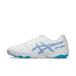  Asics DS LIGHT JR GS TFti-e скользящий Junior GS брезент 1104A047 Junior Kids * ребенок футбол тренировочная обувь 2E asics