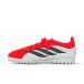  Adidas Kids PREDATOR CLUB Predator Club крюк and петля TF / брезент для футбол тренировочная обувь JS0367 Junior Kids 2E adidas