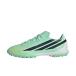  Adidas Kids F50 гипер- быстрый Club брезент для футбол обувь KK1367 Junior ребенок футбол тренировочная обувь 2E adidas