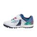  Umbro аксессуары Ray ta-SB JR WIDE WC UF6SCST4J Junior Kids * ребенок футбол тренировочная обувь : белый × темно-синий UMBRO