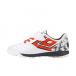  Umbro аксессуары Ray ta-SB JR WIDE UU4WJB04WO Junior Kids * ребенок футбол тренировочная обувь : белый × orange UMBRO