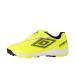  Umbro ACCERATOR one-B аксессуары Ray ta-one-B TR JR WIDE UF4FCSA0JB Junior Kids * ребенок футбол тренировочная обувь : желтый UMBRO