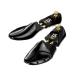  Mizuno MORELIA NEO SHOEKEEPER утечка задний Neo обувные колодки P1GZ261500 мужской дамский футбол / футзал обувь keeper из дерева MIZUNO