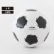 tigola футбольный мяч 4 номер лампочка Basic дизайн TR-8FG1006WHbe4 Junior Kids * ребенок футбол тренировка лампочка TIGORA