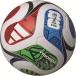  Adidas World Cup 2026 Trio nda Club AF5953 футбол тренировка лампочка 5 номер лампочка adidas