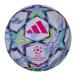  Adidas fina-re26-27 Pro 5 номер лампочка ADF540W мужской дамский футбол одобренный мяч международный легализация лампочка футбольный мяч adidas